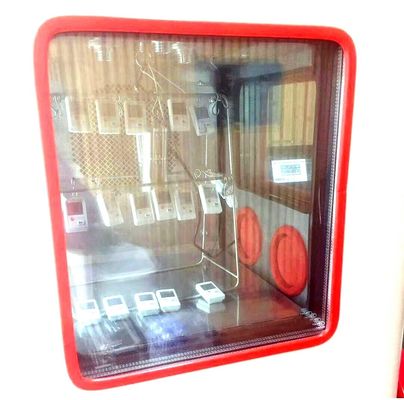 Risoluzione 0.01 Camera di temperatura e umidità per test di taratura dell'igrometro