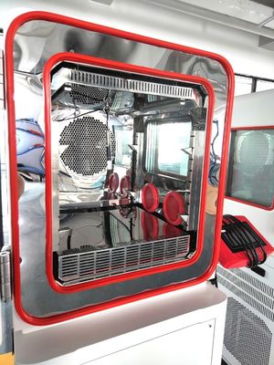 Cabinet di calibrazione di temperatura e umidità costanti AC110/220V per risultati accurati