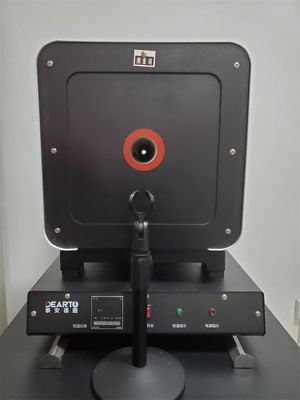 Forno di calibrazione a termocoppia per supporto personalizzato OBM in bianco
