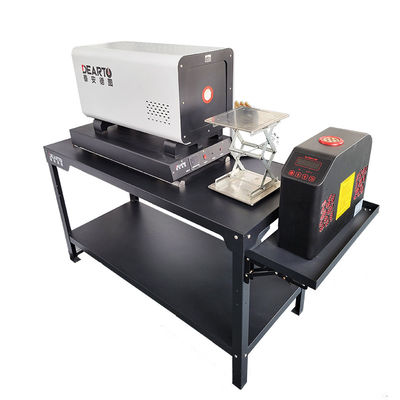 220VAC/50Hz ISO17025 Forno di prova di calibrazione della termocoppia 300-1200 C