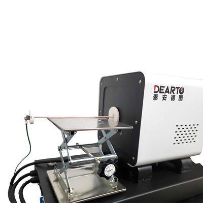 220VAC/50Hz ISO17025 Forno di prova di calibrazione della termocoppia 300-1200 C