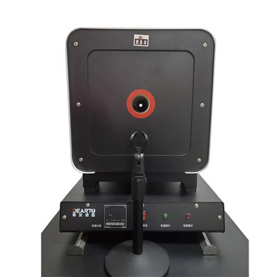 220VAC/50Hz ISO17025 Forno di prova di calibrazione della termocoppia 300-1200 C