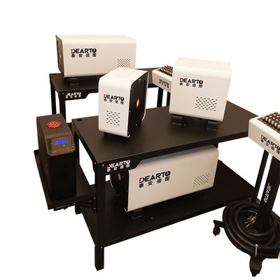 220VAC/50Hz ISO17025 Forno di prova di calibrazione della termocoppia 300-1200 C