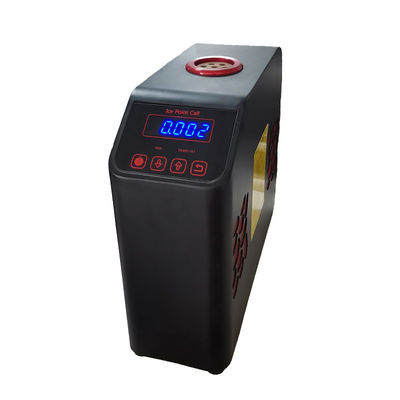 0.001C Ratio di risoluzione Smart Zero gradi Celsius Termostato Punto di ghiaccio Dispositivo Peso netto 7.4Kg