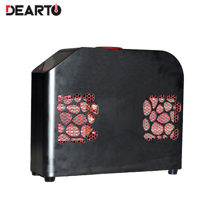 0.001C Ratio di risoluzione Smart Zero gradi Celsius Termostato Punto di ghiaccio Dispositivo Peso netto 7.4Kg