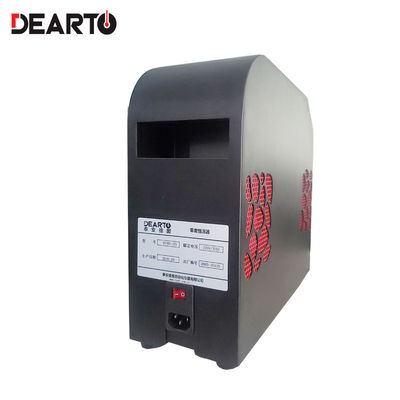 0.001C Ratio di risoluzione Smart Zero gradi Celsius Termostato Punto di ghiaccio Dispositivo Peso netto 7.4Kg