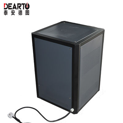 Fonte di radiazione a temperatura della cavità del corpo nero sferica con peso netto di circa 40 kg