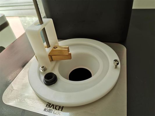 Calibratore del termometro dell'orecchio/prima testa con sorgente di radiazione stabile nella cavità del corpo nero
