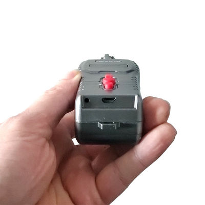 OBM supporto personalizzato raccoglitore di dati wireless automatico per temperatura e umidità