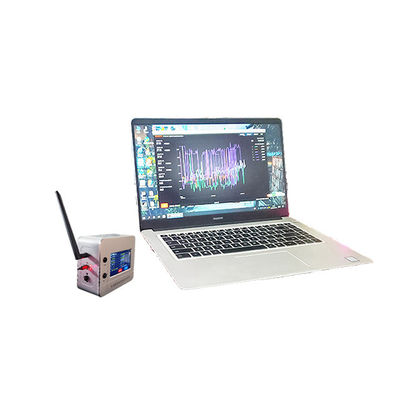 OBM supporto personalizzato raccoglitore di dati wireless automatico per temperatura e umidità