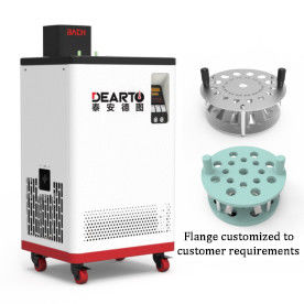 Bagno termostatico liquido della serie DTS da -100 a 300 gradi C per la taratura della temperatura