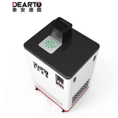Bagno termostatico liquido della serie DTS da -100 a 300 gradi C per la taratura della temperatura