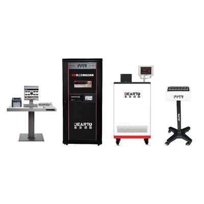 Sistema di rilevamento di convalida automatica del termistor altamente NTC con supporto ODM personalizzato