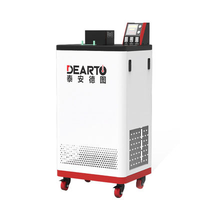 -30-180°C Bagno di taratura per apparecchi termostatici di laboratorio a temperatura costante