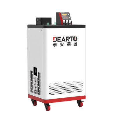 -30-180°C Bagno di taratura per apparecchi termostatici di laboratorio a temperatura costante
