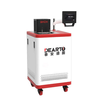 Bagno di sale termostatico intelligente per calibrazione ad alta temperatura OBM personalizzato