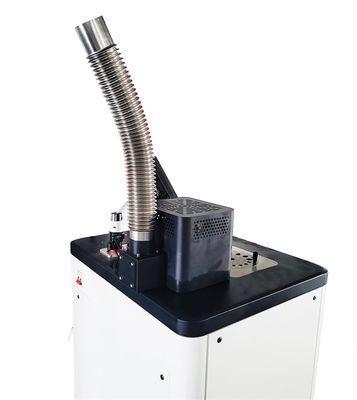 180C-670C Calibrazione ad alta temperatura Bagno di sale con controllo intelligente della temperatura