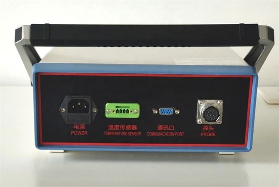 Igrometro di punto di rugiada a specchio raffreddato con precisione 0.1/0.2 e alimentazione 50/60Hz