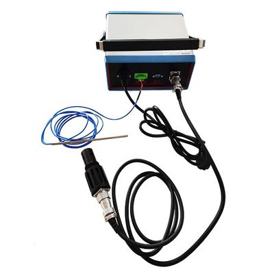 Igrometro di punto di rugiada a specchio raffreddato con precisione 0.1/0.2 e alimentazione 50/60Hz