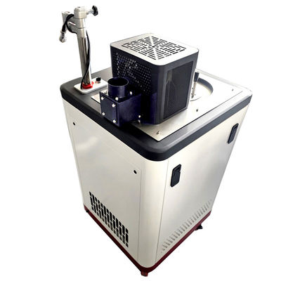 Display Risoluzione di 0,001C in Intelligent Precision Constant Temperature Salt Bath