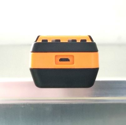 Distanze di misura del termometro digitale di laboratorio e industriale -60C-300C Dimensione 106mm*48mm*37mm