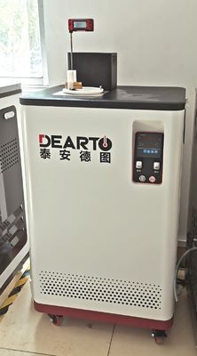 0.001C Calibratore di sorgente di radiazione del corpo nero per la calibrazione del termometro