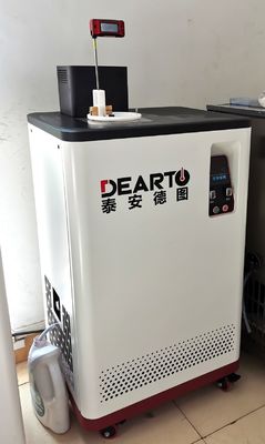0.001C Calibratore di sorgente di radiazione del corpo nero per la calibrazione del termometro