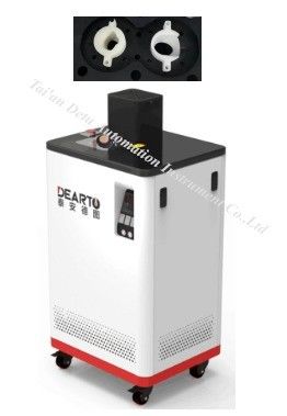 Laboratorio/Uso industriale Dispositivo di taratura del termometro dell'orecchio/prima testa DEARTO Risoluzione 0.001C