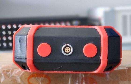 Calibratore digitale di precisione per temperatura e umidità industriale portatile