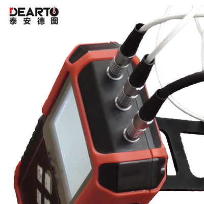 Termoigrometro portatile supportato ODM per letture accurate di temperatura e umidità