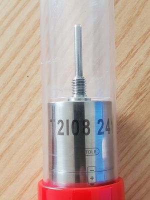 Batteria ricaricabile Laboratorio medico Registratore di dati wireless Temperatura Umidità Pressione