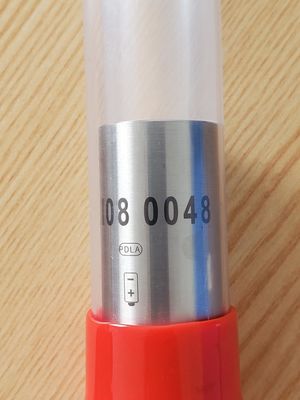 Batteria ricaricabile Laboratorio medico Registratore di dati wireless Temperatura Umidità Pressione