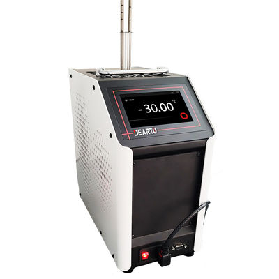 OBM Criostato di autocontrollo PID personalizzato per dispositivi termostatici di laboratorio -30 a 150 C