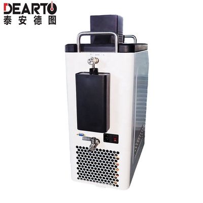 ODM Bagno liquido micro termostatico portatile -40-180 gradi C per la classificazione di laboratorio
