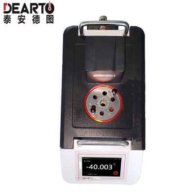 ODM Bagno liquido micro termostatico portatile -40-180 gradi C per la classificazione di laboratorio