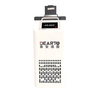 ODM Bagno liquido micro termostatico portatile -40-180 gradi C per la classificazione di laboratorio