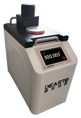 ODM Bagno liquido micro termostatico portatile -40-180 gradi C per la classificazione di laboratorio