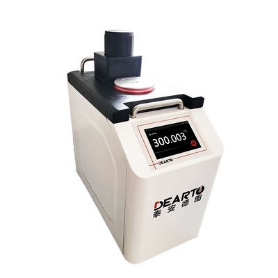 ODM Bagno liquido micro termostatico portatile -40-180 gradi C per la classificazione di laboratorio