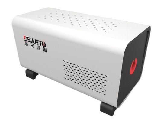 Fornitore di alimentazione 220V 50HZ Forno di calibrazione a termocoppia per metalli preziosi della serie DTL-600