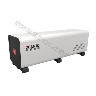 Fornitore di alimentazione 220V 50HZ Forno di calibrazione a termocoppia per metalli preziosi della serie DTL-600