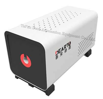 Fornitore di alimentazione 220V 50HZ Forno di calibrazione a termocoppia per metalli preziosi della serie DTL-600