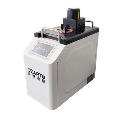 Bagno ad olio termostatico PID portatile intelligente per la taratura a temperatura costante