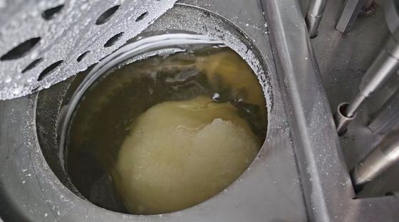 Supporto personalizzato Bagni di sale termostatici ad alta precisione per la taratura della temperatura